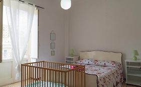 Casa Bellizzi (secondo piano)